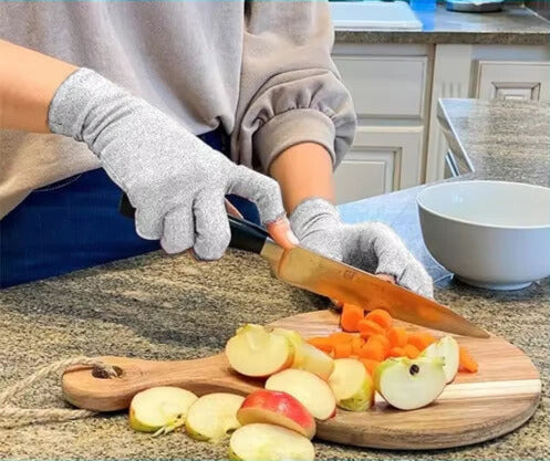 Zavello bamboo gloves