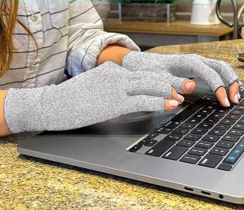 Zavello bamboo gloves