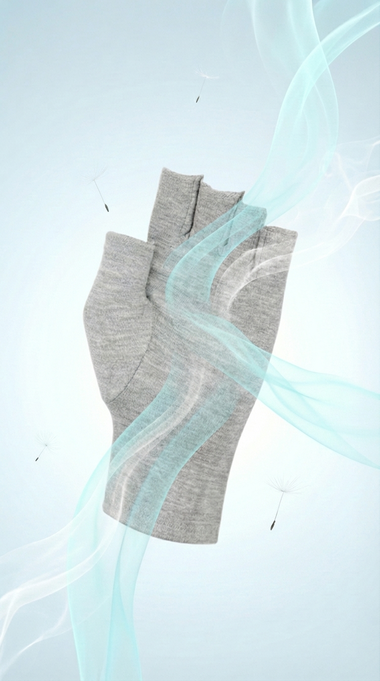 גמישות ואחיזה בזאבלו