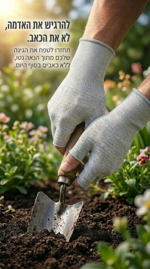 Zavello Gloves Lifestyle