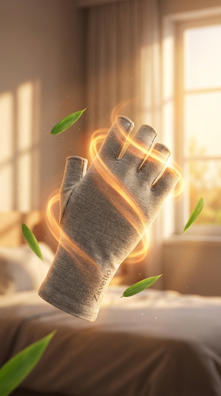 הקלת נוקשות בוקר זאבלו